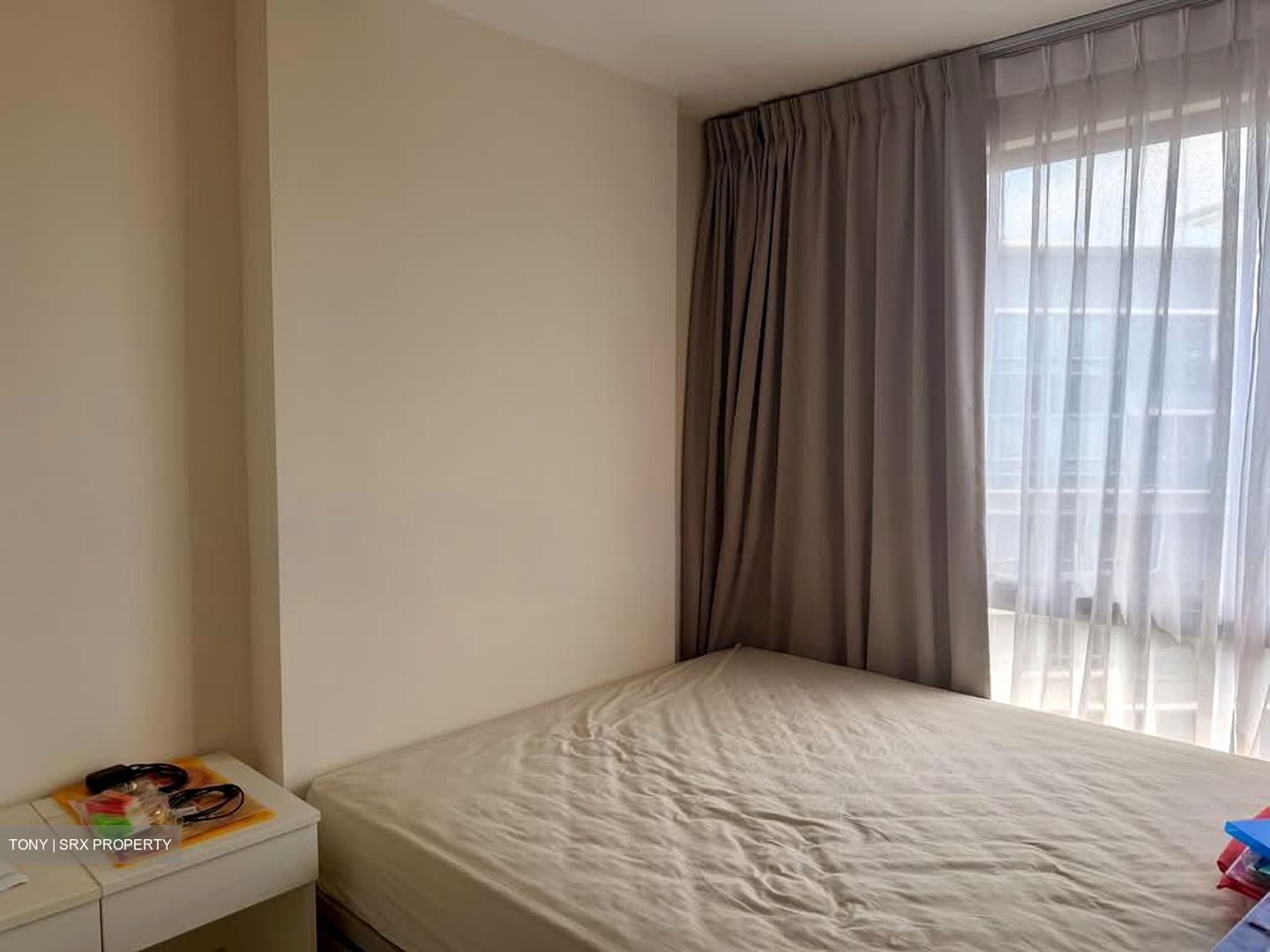 NV Residences (D18), Condominium #547527071